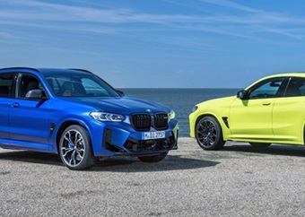 SEE | These are the 6 fastest-accelerating BMW models in South Africa's new-car market