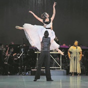 CTCB’s 90th-birthday ballet has jazzy rhythm