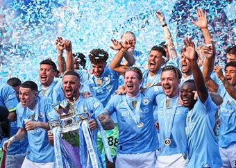 Five things we learned from the 23/24 Premier League season!