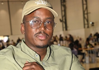 Msizi James to strike a deal with Katlego Maboe