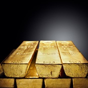 Gold hits new record high after Iran shock 