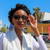 Shining at Cannes: SA-based filmmaker Zoe Ramushu eyes global award with pioneering Wrapped App