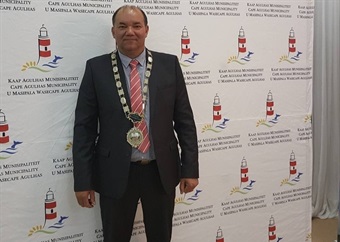 DA Cape Agulhas mayor faces removal after being found guilty of misconduct 