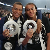 Mbappe's brother confirms decision on Real Madrid move