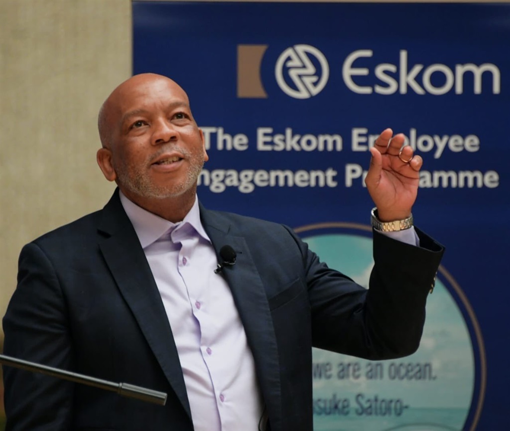 Ramokgopa also addressed the Pretoria High Court upholding a ruling that Eskom should provide an uninterrupted power supply to essential facilities, saying, “Eskom is awaiting legal advice from The presidency."