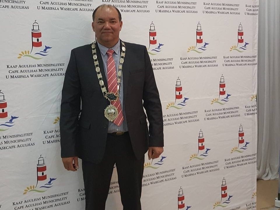 News24 | DA Cape Agulhas mayor faces removal after being found guilty of misconduct 