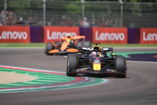 Sport | Max wins but Red Bull supremacy challenged: Emilia Romagna GP talking points...