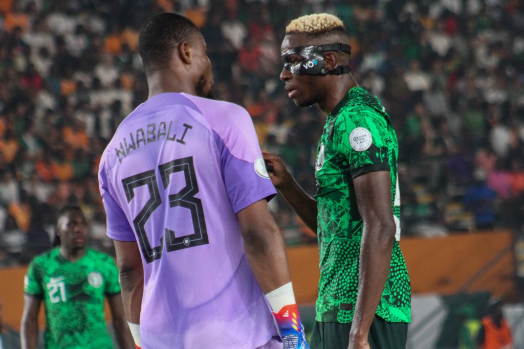 A Saudi Pro League side has reportedly pulled out of a potential deal to sign Chippa United and Super Eagles star Stanley Nwabali. 