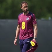 England squad backs under-fire Southgate, says Guehi