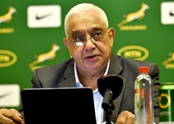 SA Rugby transformation report flags head coach issue: 'We can't tell franchises who to hire'