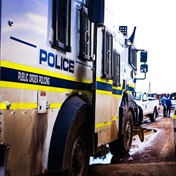 Sasko 'devastated' after two men shot dead inside bread van in Cape Town