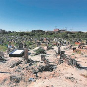 Grassy Park's burial crisis: City of Cape Town considers Gilray Scouts Campsite as solution