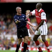 Iconic Football Rivalries: Vieira vs Keane