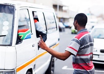 Transaction Capital says SA Taxi funding runway 'down to a matter of weeks'