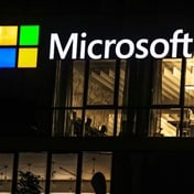 Microsoft announces R1.3bn SA fund to boost black-owned businesses in deal with govt