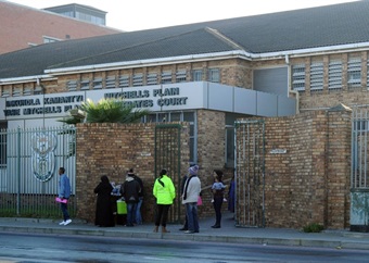 Alleged Cape Town groomer, child porn-accused denied bail over concerns about his children