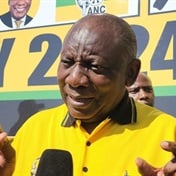 Elections 2024: ANC will not lose power, Ramaphosa tells supporters in North West