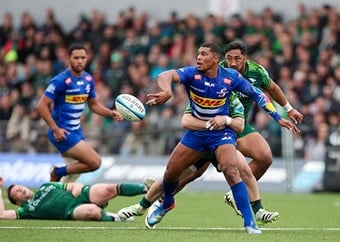 Massive blow for Stormers, Boks as injury could rule out Willemse for 4 months - report