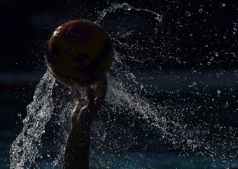 Bingo's 'BishBosch' water polo punch ends in R650 000 damages claim for lost tooth