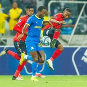Shalulile rescues Unbeaten Downs at Galaxy
