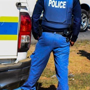 Alleged Eastern Cape robber drowns while trying to evade arrest