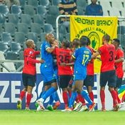 Shalulile Saves Downs' Unbeaten Record!
