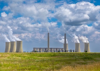 Eskom mulls small nuclear reactors at old power stations