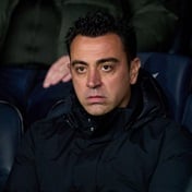  Top Barca Candidate 'Identified' In Case Of Xavi Exit