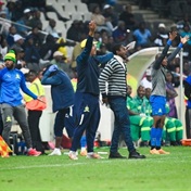 'Playing TS Galaxy at the moment is torture': Mokwena drained after fiery fight with Rockets