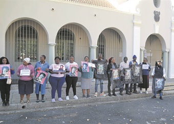 Siphokazi Booi’s alleged killer’s trial comes to an end in Paarl 
