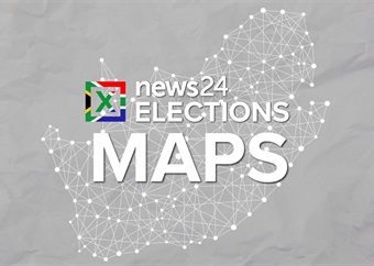 Election Maps: See previous results
