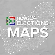 Election Maps: Track the results