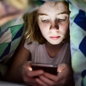 Screen time is rewiring kids' brains and causing a surge in anxiety and depression