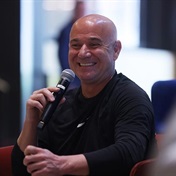 American tennis legend Agassi to replace McEnroe as Laver Cup captain