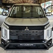 SPOTTED | Mitsubishi teases off-road ready Delica at Nampo Harvest Day