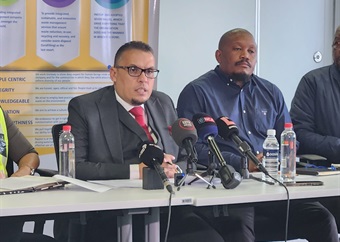Investigator appointed to probe Pikitup corruption, nepotism amid service disruptions