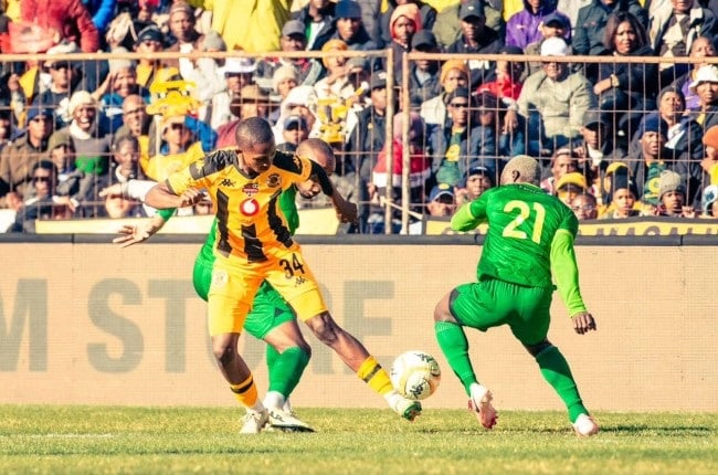 Sport | Young Africans spoil Nasreddine Nabi's Kaizer Chiefs' welcome with a humbling thumping in Bloemfontein