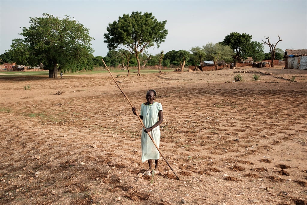 Sudan faces famine risk in 14 areas, global hunger monitor says | News24