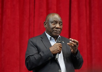 Ramaphosa to sign bill giving NPA's Investigating Directorate permanence on Friday