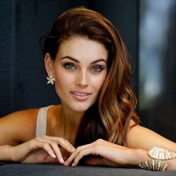 Beauty queen Rolene Strauss shares 'deeply personal' encounter with HIV