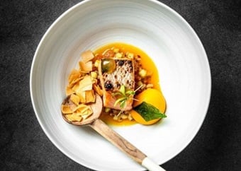 This South African restaurant cracks the World's 100 Best List for the fourth year running