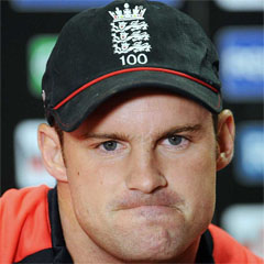 Andrew Strauss (file)