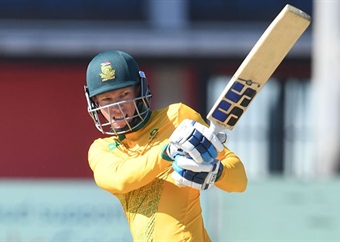 Series skipper but no T20 World Cup spot? Rassie shrugs off awkward Proteas selection