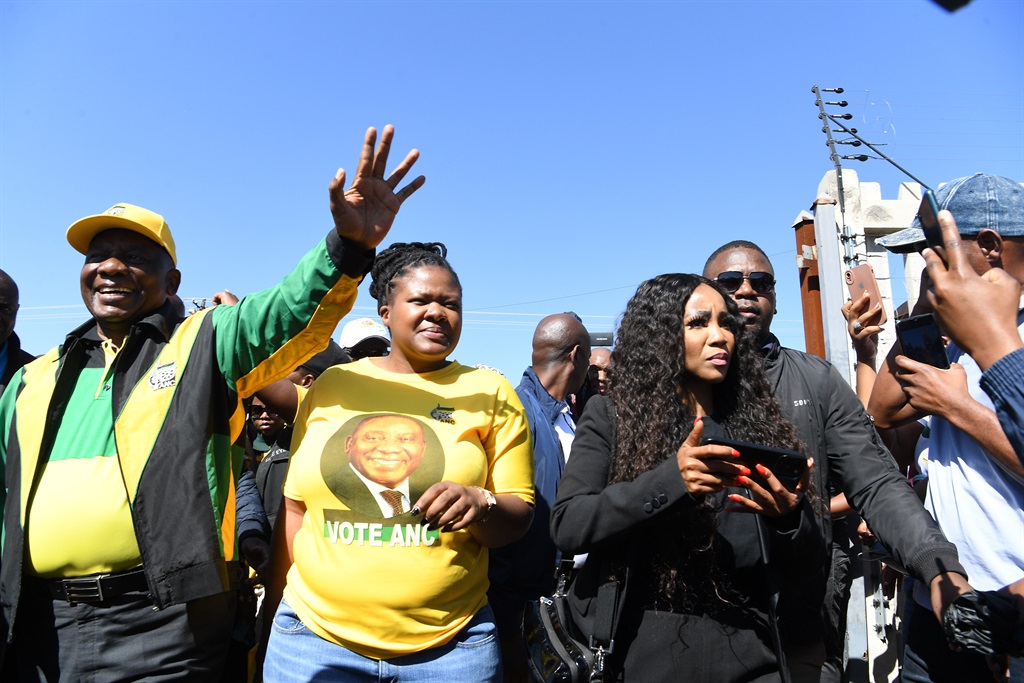 News24 | David Everatt | ANC's grip on power: How does the party do it?