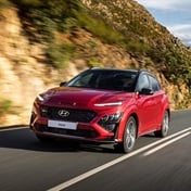 Bye bye, Kona: Hyundai's impressive local SUV range is one less