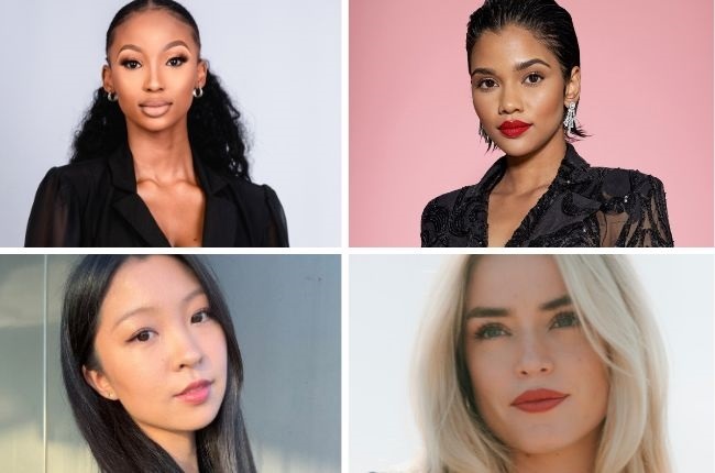 One of these women will be crowned Miss SA 2024: Meet the Top 30