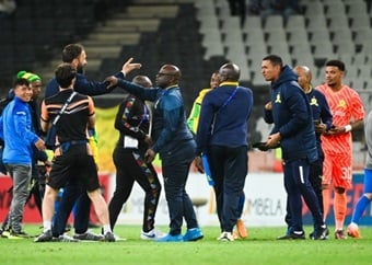 Njabulo Ngidi | Why South African football needs more of the Mokwena-Ramovic rivalry