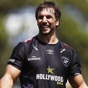 Etzebeth takes captain's armband from Am for Sharks' date with destiny in Challenge Cup final