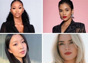 One of these women will be crowned Miss SA 2024: Meet the Top 30