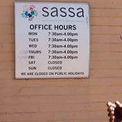 Social grant recipients increase to 39.4% in two decades, Stats SA reports